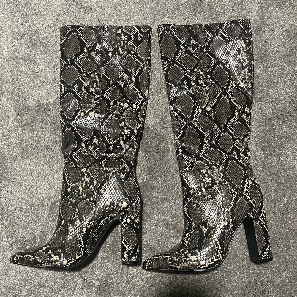 Steve Madden Rouge Boot